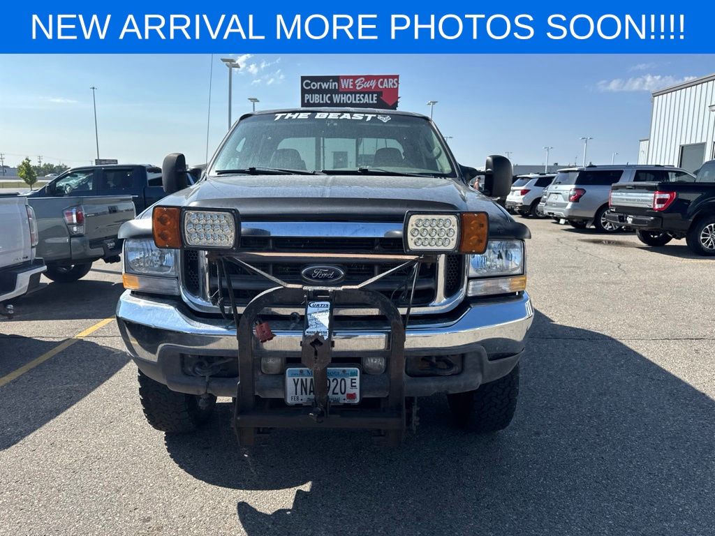 ford f-350 super duty 2004 1FTSW31P04EA03753 image ford f-350 super duty 2004 1FTSW31P04EA03753 image